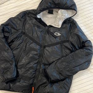 Nike Puffer Jacket
